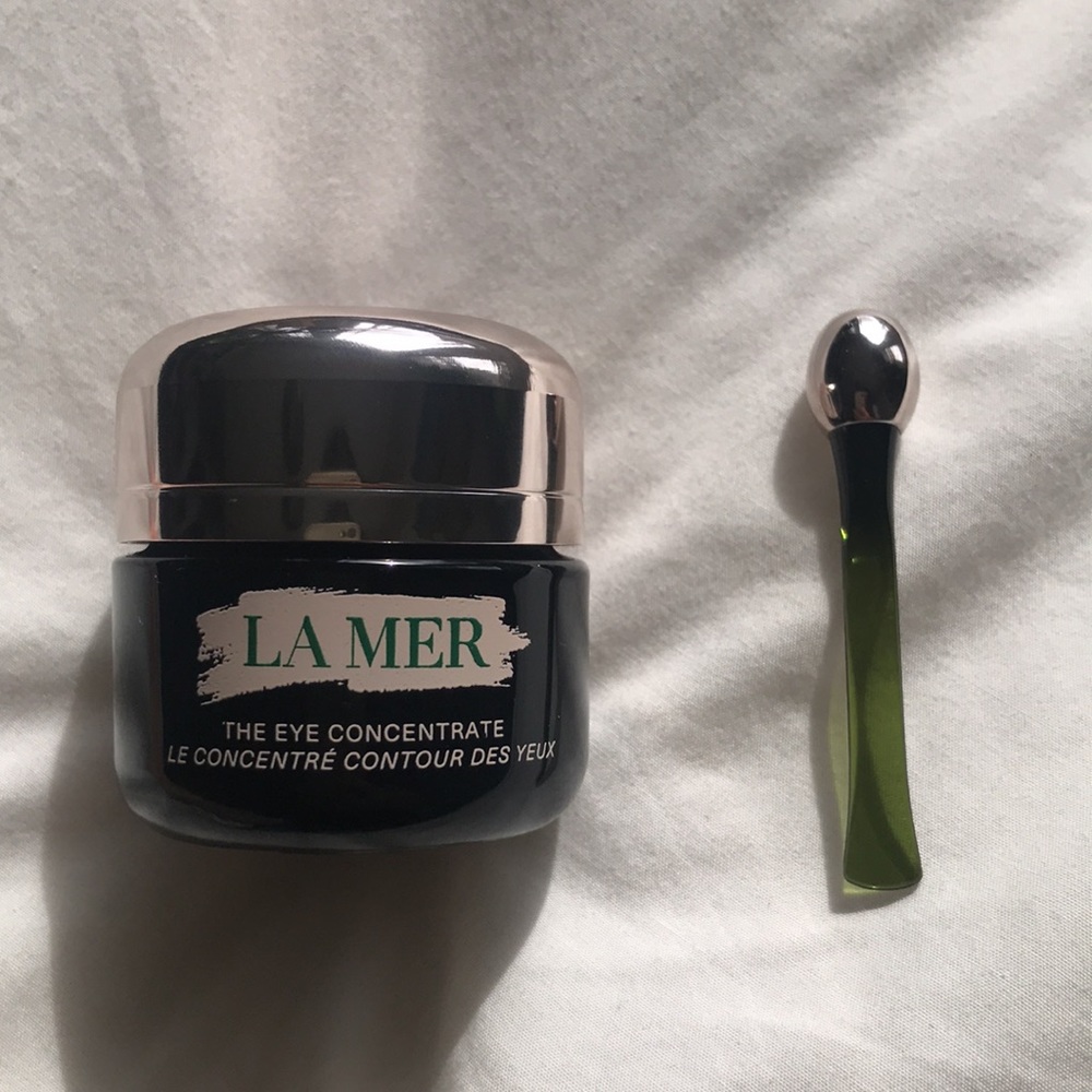 La Mer The Eye Concentrate